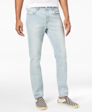 Jaywalker Men's Slim-fit Stretch Jeans