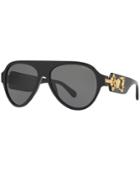 Versace Sunglasses, Ve4323