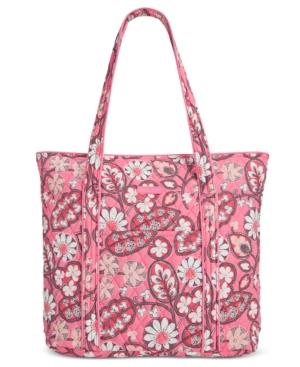 Vera Bradley Vera 2.0 Tote
