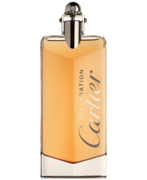 Cartier Men's Declaration Eau De Parfum Spray, 3.3 Oz.