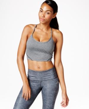 Betsey Johnson Cropped Tank Top