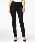 Charter Club Corduroy Pull-on Pants, Only At Macy's
