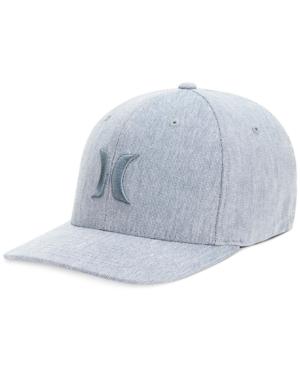 Hurley One And Textures Cap