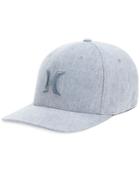 Hurley One And Textures Cap