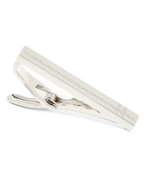 Ryan Seacrest Distinction Men's Tie Bar, Created For Macy's