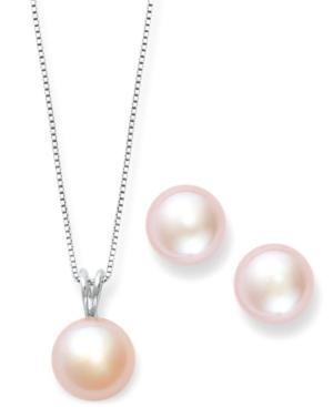 Pearl Jewelry