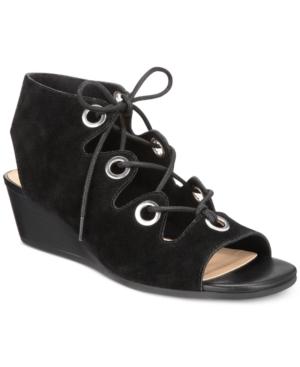 Bella Vita Ingrid Wedge Sandals Women's Shoes