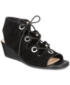 Bella Vita Ingrid Wedge Sandals Women's Shoes