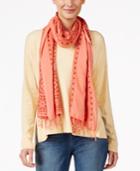 Eileen Fisher Long-sleeve Boxy Sweater