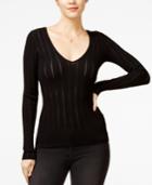 Guess Hanna Open-stitch Top