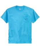 Guy Harvey Oil Rig Pocket T-shirt