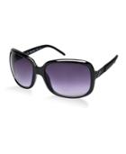 Calvin Klein Sunglasses, R618s 001