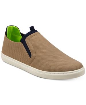 Tommy Hilfiger Men's Spence Slip-on Sneakers Men's Shoes