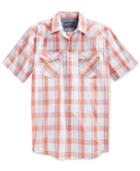 American Rag Koffler Plaid Shirt