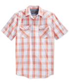 American Rag Koffler Plaid Shirt