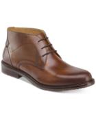 Johnston & Murphy Men's Ramsey Chukka Boots Men's Shoes
