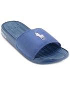 Polo Ralph Lauren Men's Rodwell Slide Sandals Men's Shoes