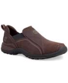 Timberland City Adventure Front Country Slip-on Shoes Men's Shoes