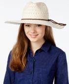 American Rag Packable Large Brimmed Hat, Only At Macy's