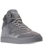 Tretorn Men's Jack High Top Casual Sneakers From Finish Line