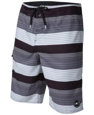 O'neill Men's Santa Cruz Board Shorts