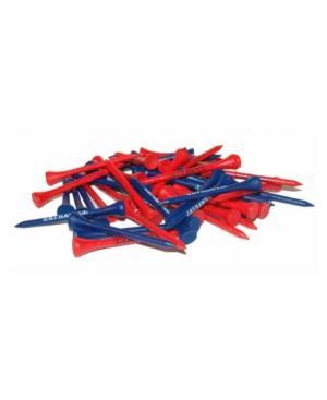 Team Golf Kansas Jayhawks 50-pack Golf Tees