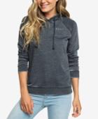 Roxy True Harmony Back-print Hooded Top