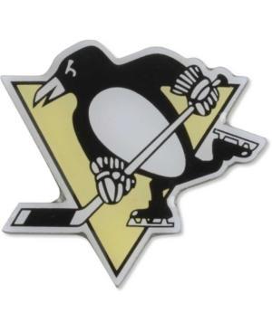Aminco Pittsburgh Penguins Logo Pin