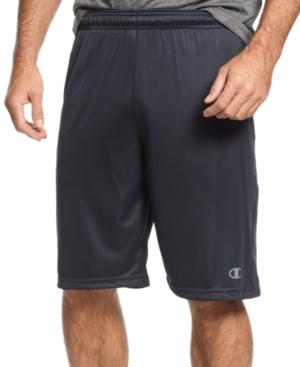 Champion Powertrain Knit Shorts
