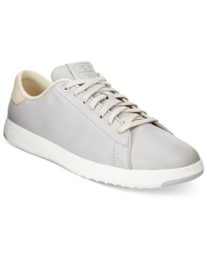 Cole Haan Women's Grandpro Tennis Lace-up Sneakers