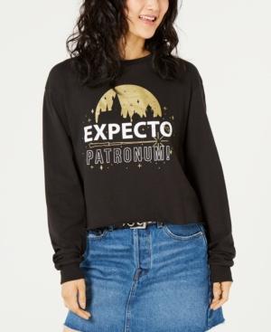 Modern Lux Juniors' Harry Potter Patronus Top