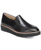 Naturalizer Aibileen Platform Loafers Women's Shoes