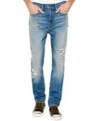 Levi's 511 Slim-fit Jeans, Toto Wash