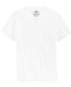 American Rag Men's Pique Henley T-shirt, Only At Macy's