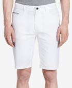Calvin Klein Jeans Men's Calvary 10.5 Shorts