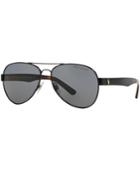 Polo Ralph Lauren Sunglasses, Polo Ralph Lauren Ph3096 59