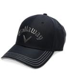 Callaway Men's Liquid Metal Performance Golf Hat