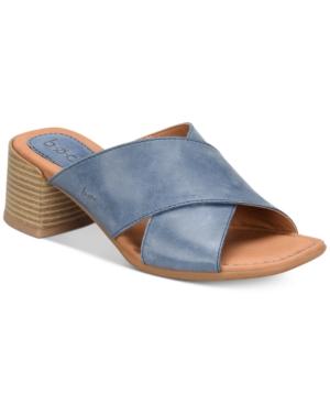 B.o.c. Elba Dress Sandals Women's Shoes