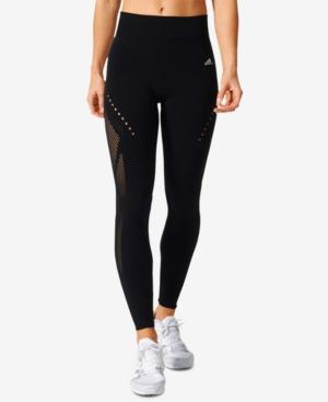 Adidas Climalite Mesh Leggings