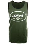 '47 Brand Men's New York Jets Till-dawn Tank