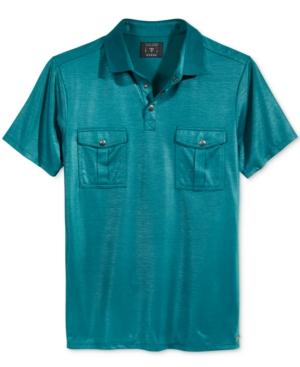 Guess Men's Mason Polo