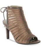 Rialto Rori Strappy Sandals Women's Shoes