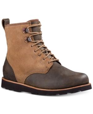 Ugg Men's Hannen Tl Boots Men's Shoes