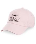 Maui And Sons Men's Stacked Baseball Hat