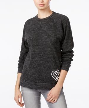 Love Bravery Logo Sweatshirt, Only At Macy's