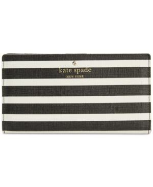 Kate Spade New York Fairmount Square Stacy Wallet