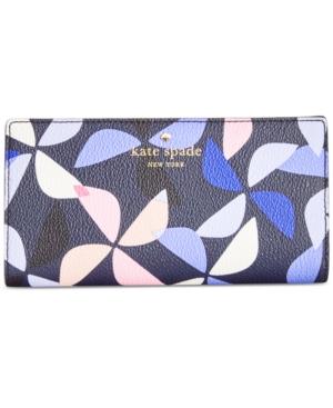Kate Spade New York Hawthorne Lane Spinner Stacy Wallet