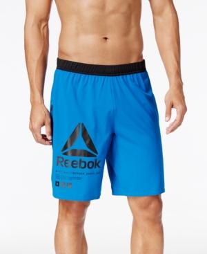 Reebok Men's Speedwick Woven Shorts