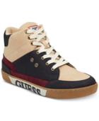 Guess Men's Annex High Top Sneakers Men's Shoes