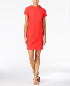 Maison Jules Jackie-o Shift Dress, Only At Macy's